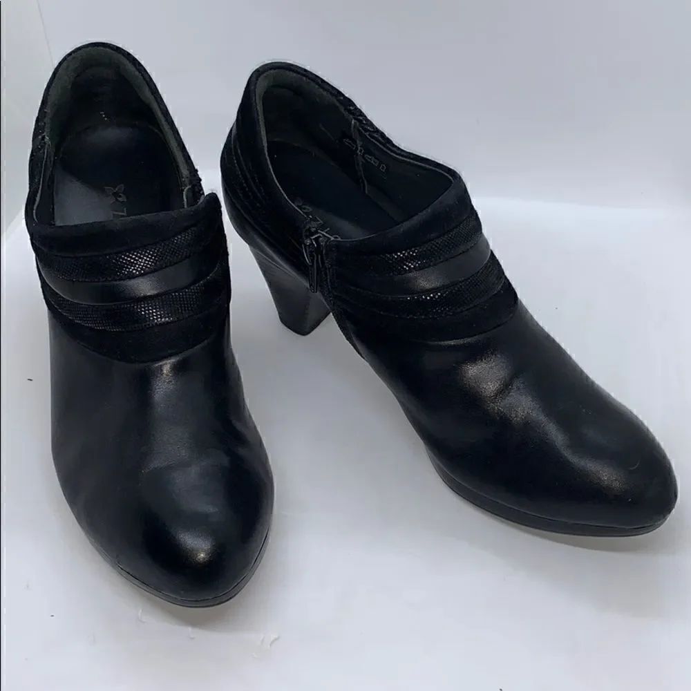 ZIERA BOOT  